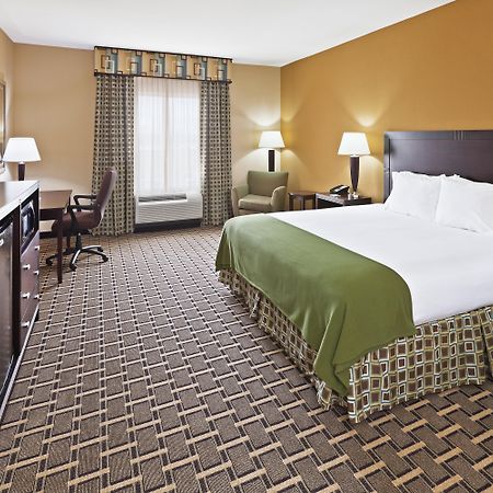 Holiday Inn Express Hotel & Suites El Paso West Rum bild