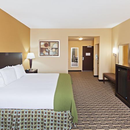 Holiday Inn Express Hotel & Suites El Paso West Rum bild